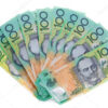 Buy AUD 100 Bills Online