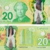 Buy CAD 20 Bills Online