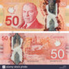 Buy CAD 50 Bills Online