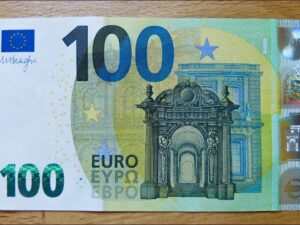 Buy €100 Bills Online